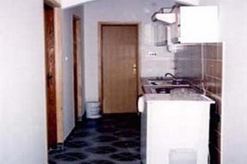 Croatie Privát Vir, Extérieur